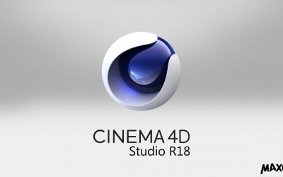 Tính năng của Cinema 4D Studio