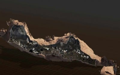 Khám phá 3D CaveWorlds