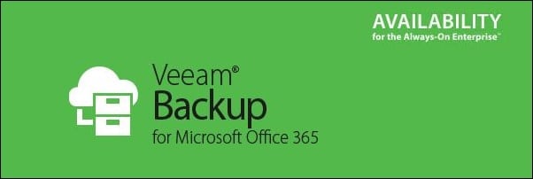 NEW Veeam Backup Cho Microsoft Office 365