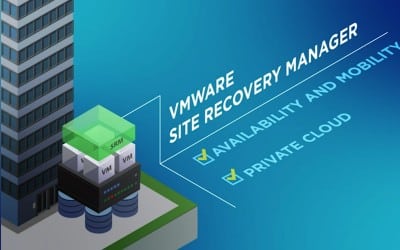 VMware Site Recovery Manager