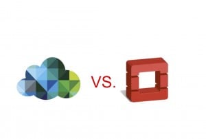 VMware Integrated OpenStack