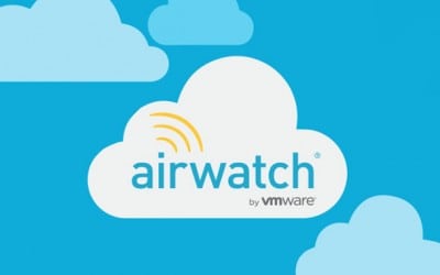 VMware AirWatch Managed Services Open