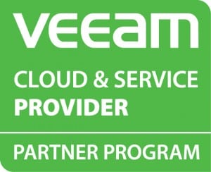 Veeam Cloud & Service Provider (VCSP) Program