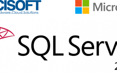 Thông báo chuyển đổi từ SQL Server 2016 lên SQL Server 2017 tại VN