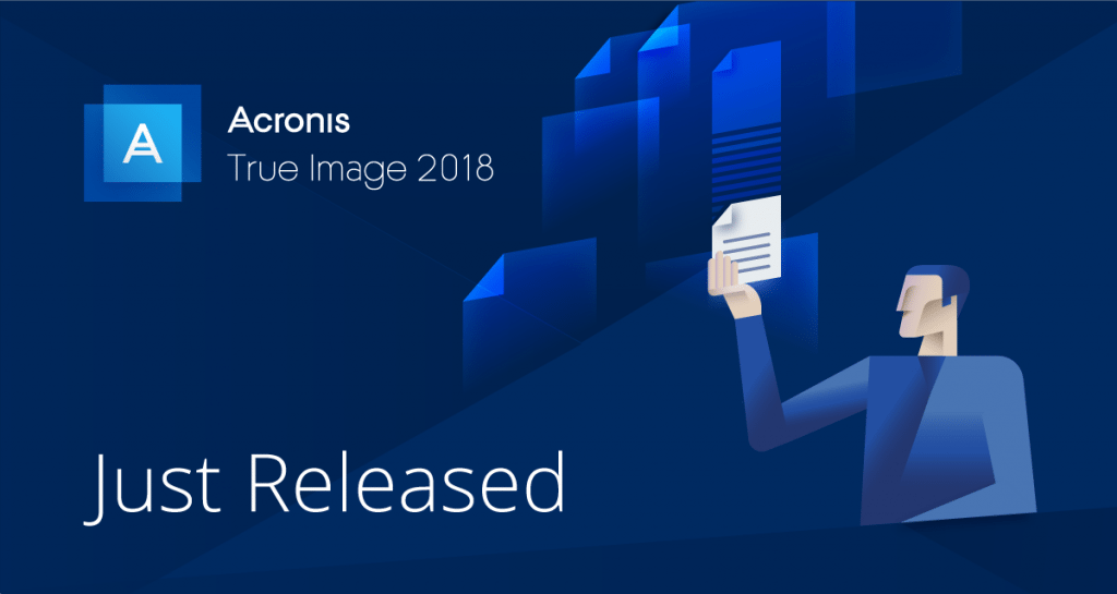 acronis true image 2018 windows 11