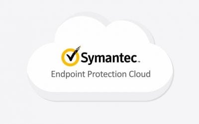 Symantec Endpoint Protection Cloud sẽ cập nhật vào ngày 7/11/2017