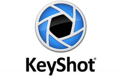 Keyshot 7.2 chính thức được phát hành vào 21/12/2017