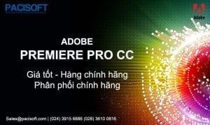 adobe premiere pro cc