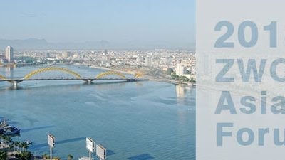 Diễn đàn ZWCAD Châu Á 2018 – Chặng hành trình mới trong tương lai