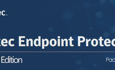 Tư vấn mua Symantec Endpoint Protection Small Business Edition bản quyền thuê bao