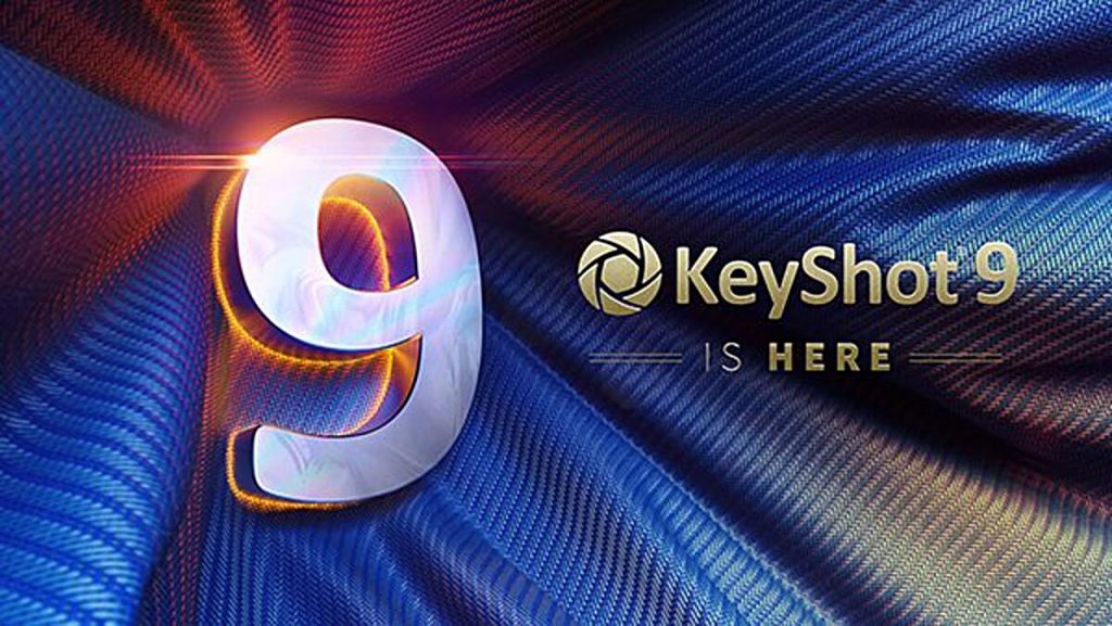 keyshot 9.3 pro