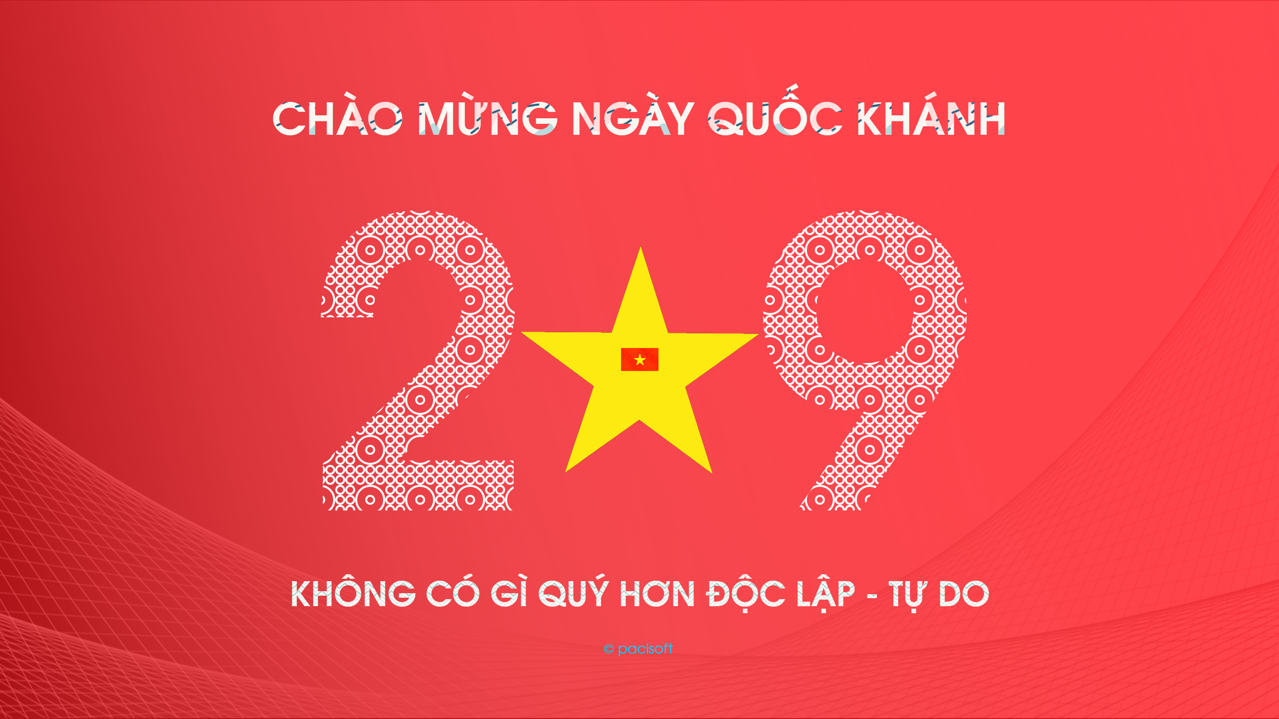 Nghỉ lễ Quốc Khánh: Quốc Khánh là ngày lễ quan trọng của cả dân tộc Việt Nam. Năm nay, hãy dành thời gian để thư giãn cùng gia đình và bạn bè trong kỳ nghỉ ngắn ngủi này. Tìm hiểu thêm thông tin về các hoạt động lễ hội trên trang web chính thức của Redsvn.net để tận hưởng kỳ nghỉ một cách ý nghĩa và tràn đầy cảm xúc.