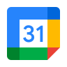 google calendar