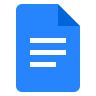 google docs