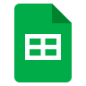 google sheets