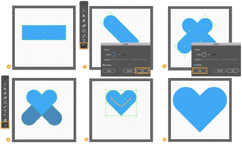 adobe illustrator create-set-icons_step3