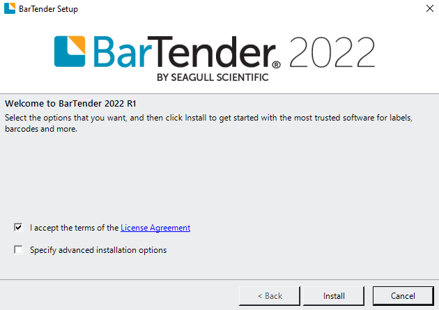 bartender 2022 activation