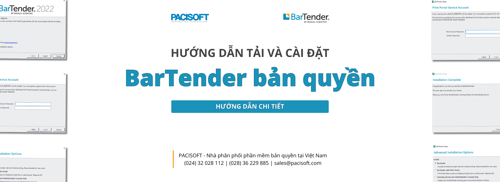 huong dan tai va cai dat bartender ban quyen