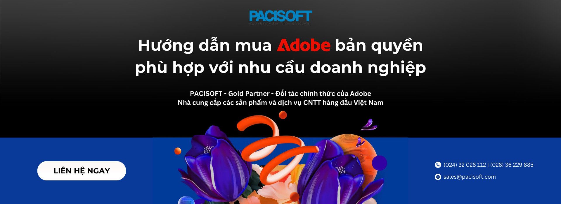 HUONG DAN MUA ADOBE BAN QUYEN PHU HOP VOI NHU CAU DOANH NGHIEP