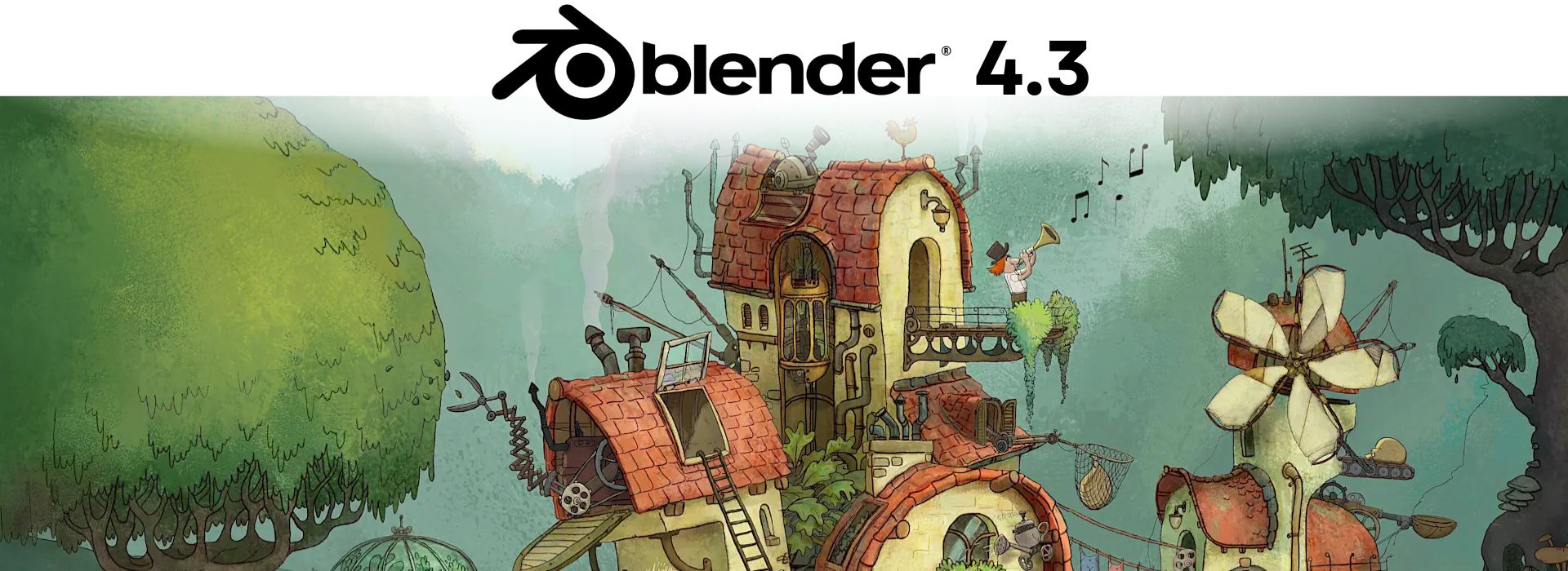 blender 4.3