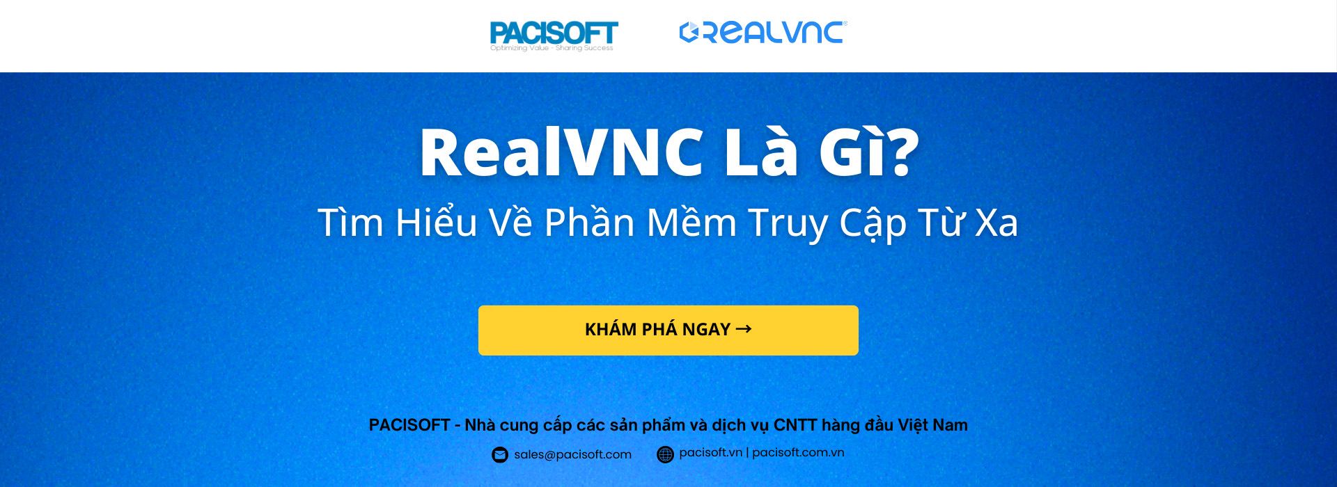 REALVNC LA GI